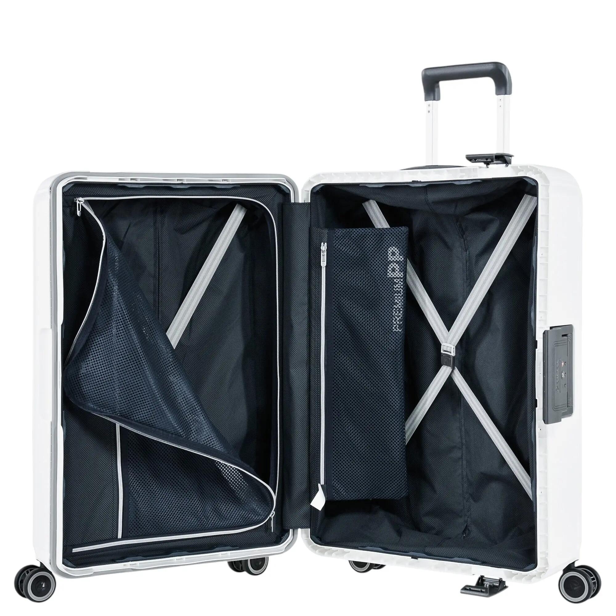 Eminent VERTICA - 4-Rollen-Trolley 68 cm 6/7