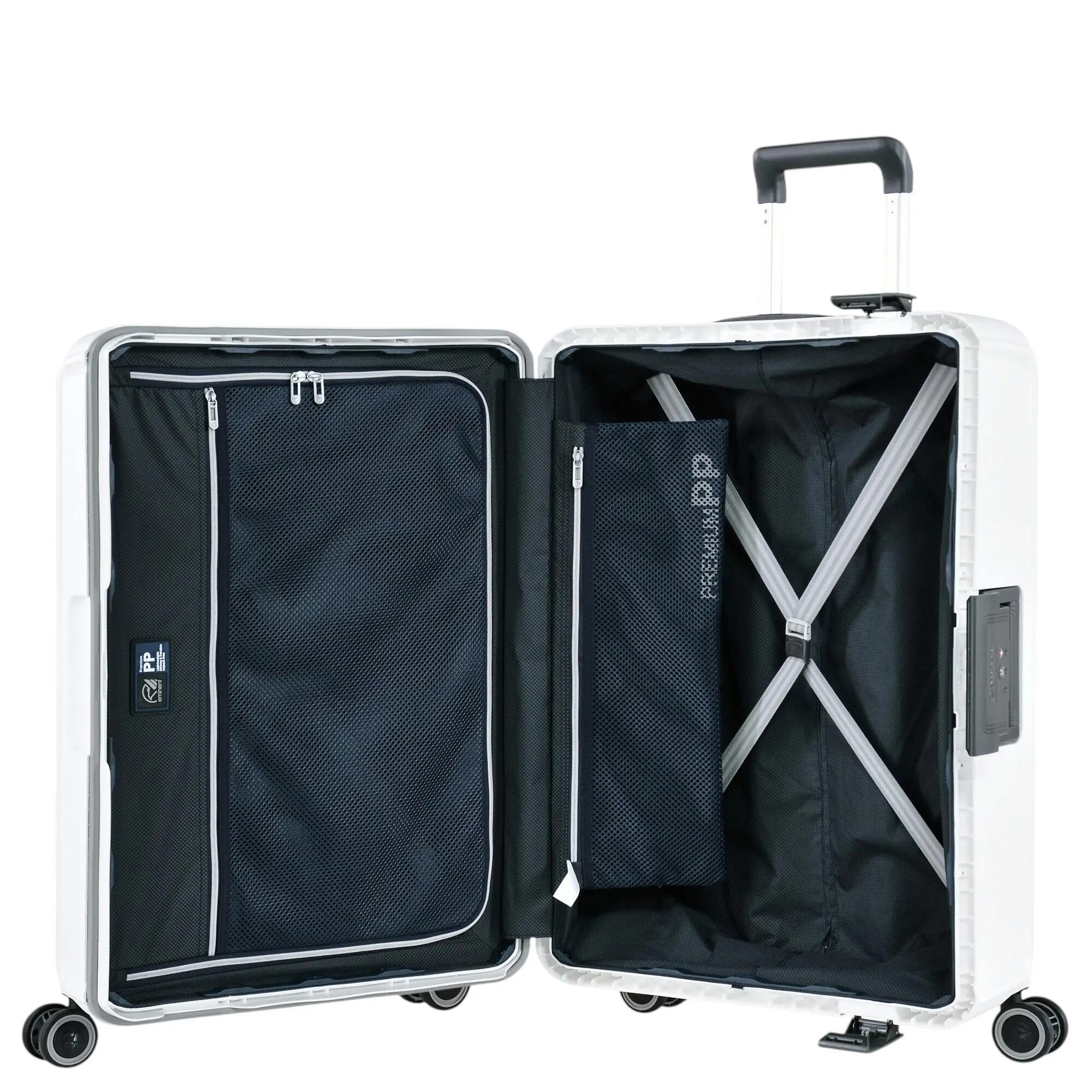 Eminent VERTICA - 4-Rollen-Trolley 68 cm 5/7