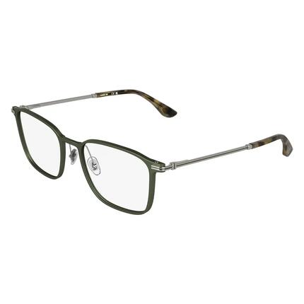 Gafas de Vista Lacoste L2325 275 de Metal Hombre 54 mm