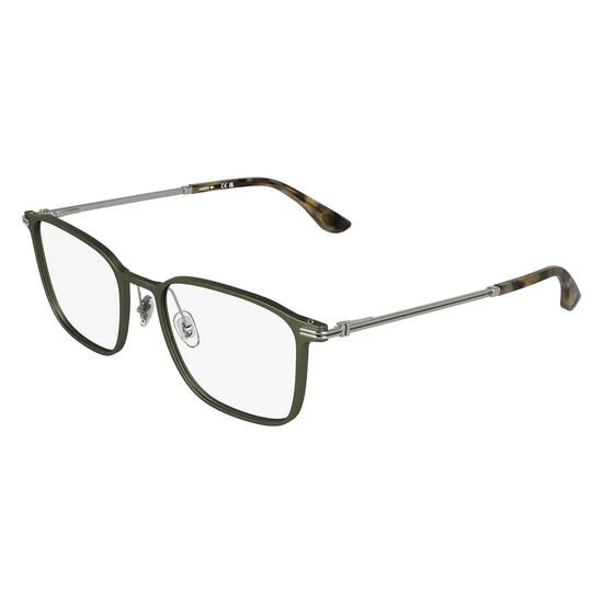 Gafas de Vista Lacoste L2325 275 de Metal Hombre 54 mm