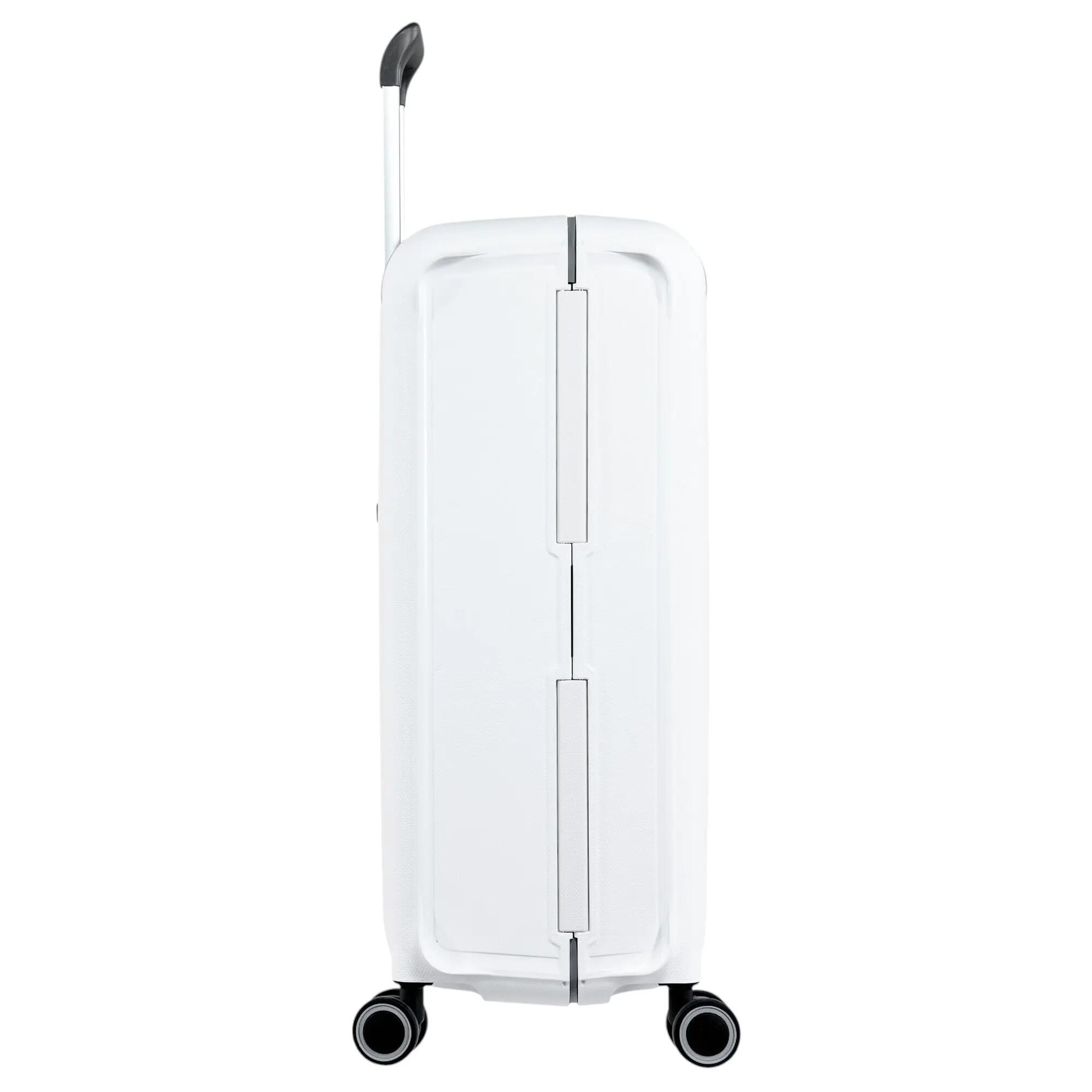 Eminent VERTICA - 4-Rollen-Trolley 68 cm 4/7