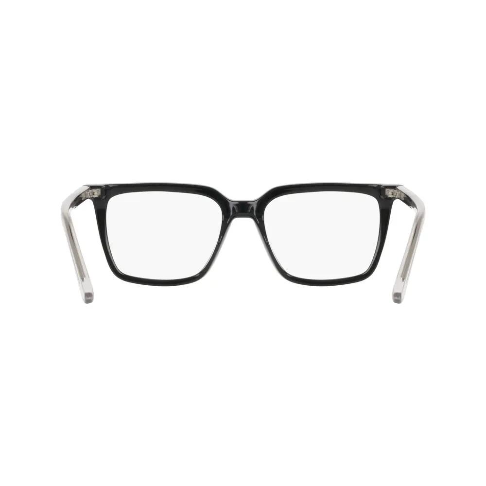 Occhiali da Vista Nike 7064 001 in Acetato Iniettato Donna 52 mm 4/4