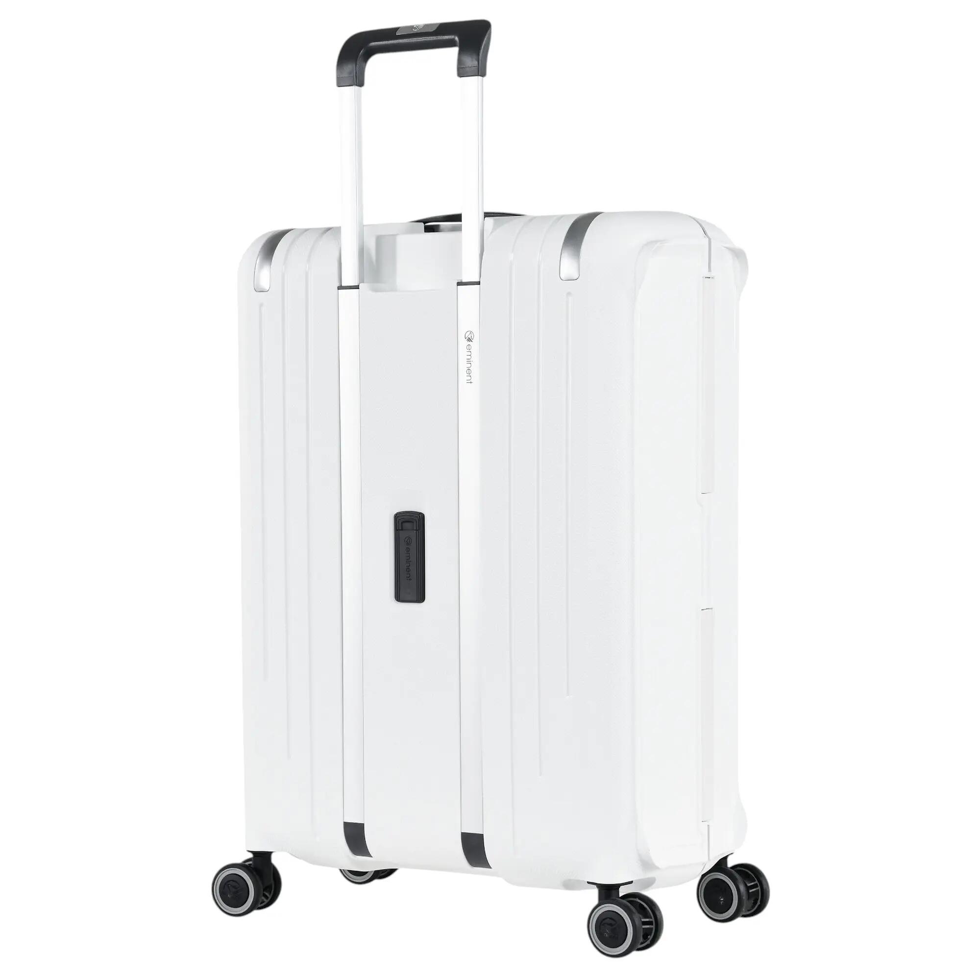 Eminent VERTICA - 4-Rollen-Trolley 68 cm 3/7