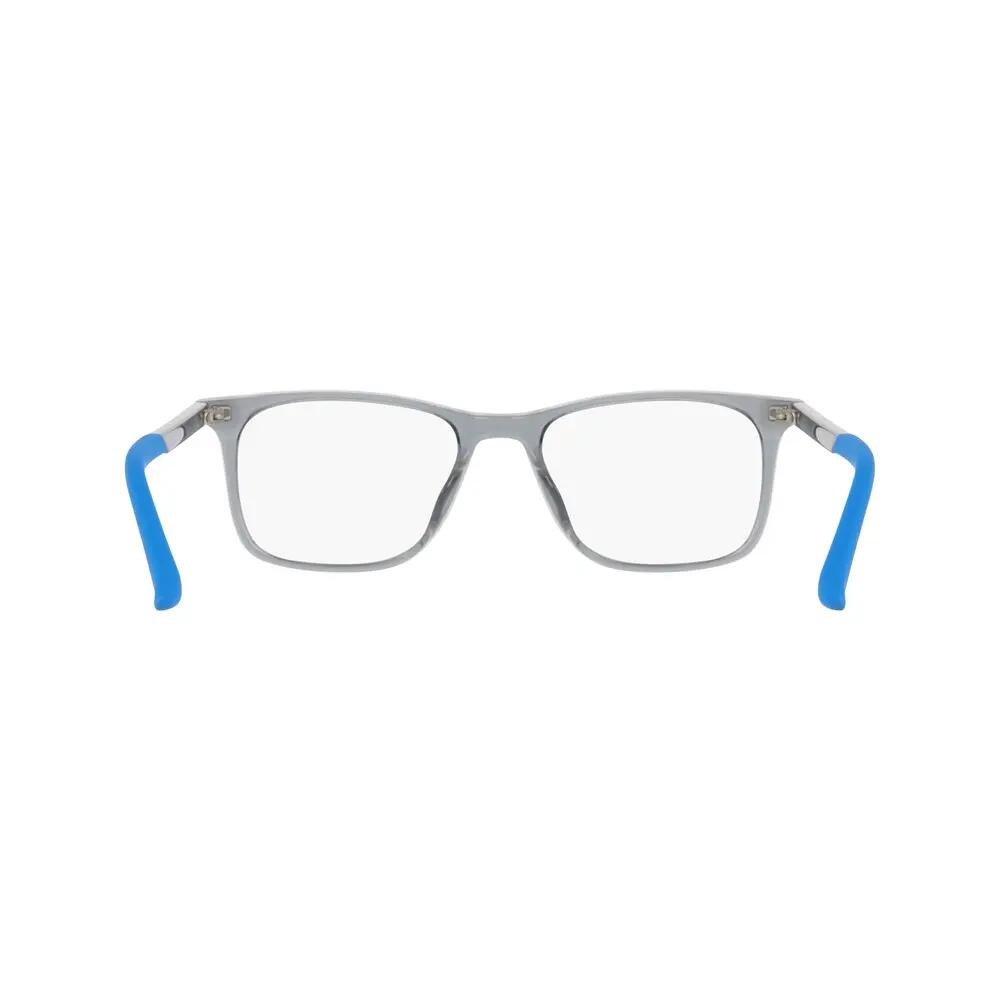 Lunettes de Vue Nike 5071 034 en Acétate Injecté Garçon 49 mm 4/4