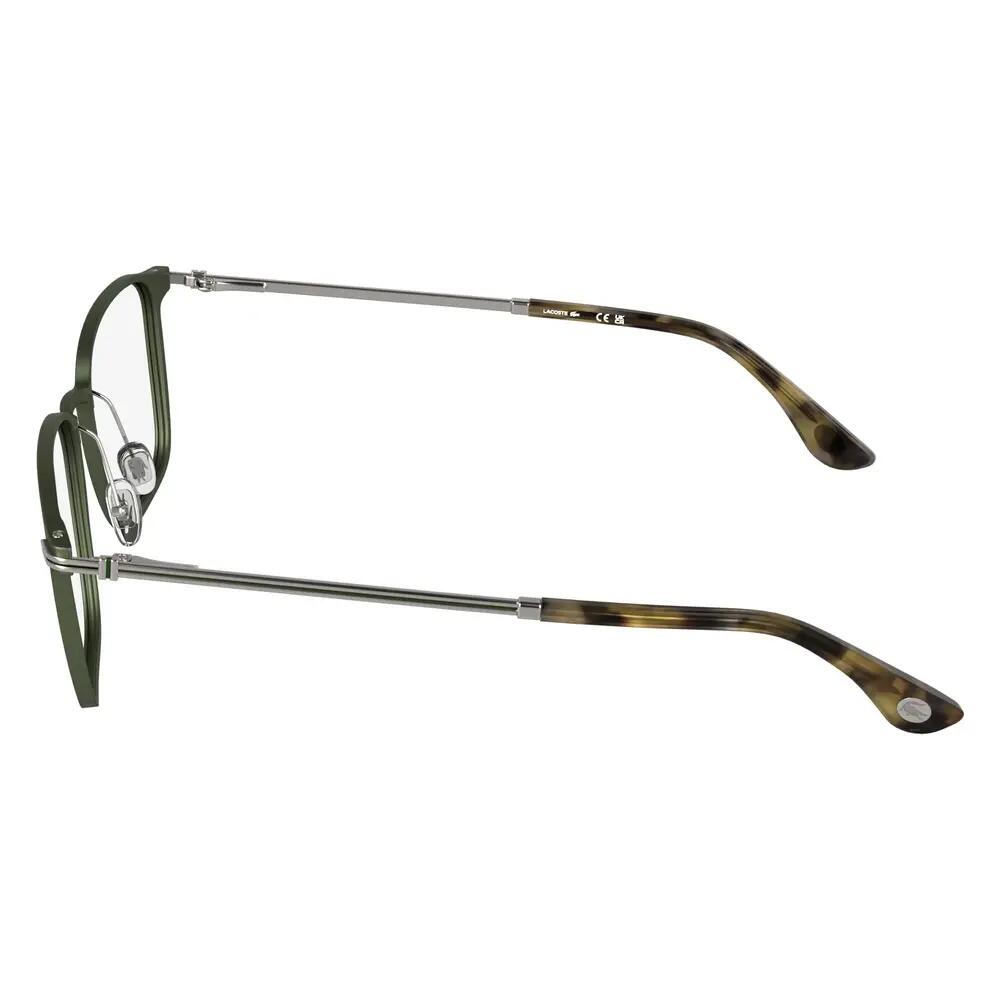 Gafas de Vista Lacoste L2325 275 de Metal Hombre 54 mm 3/4