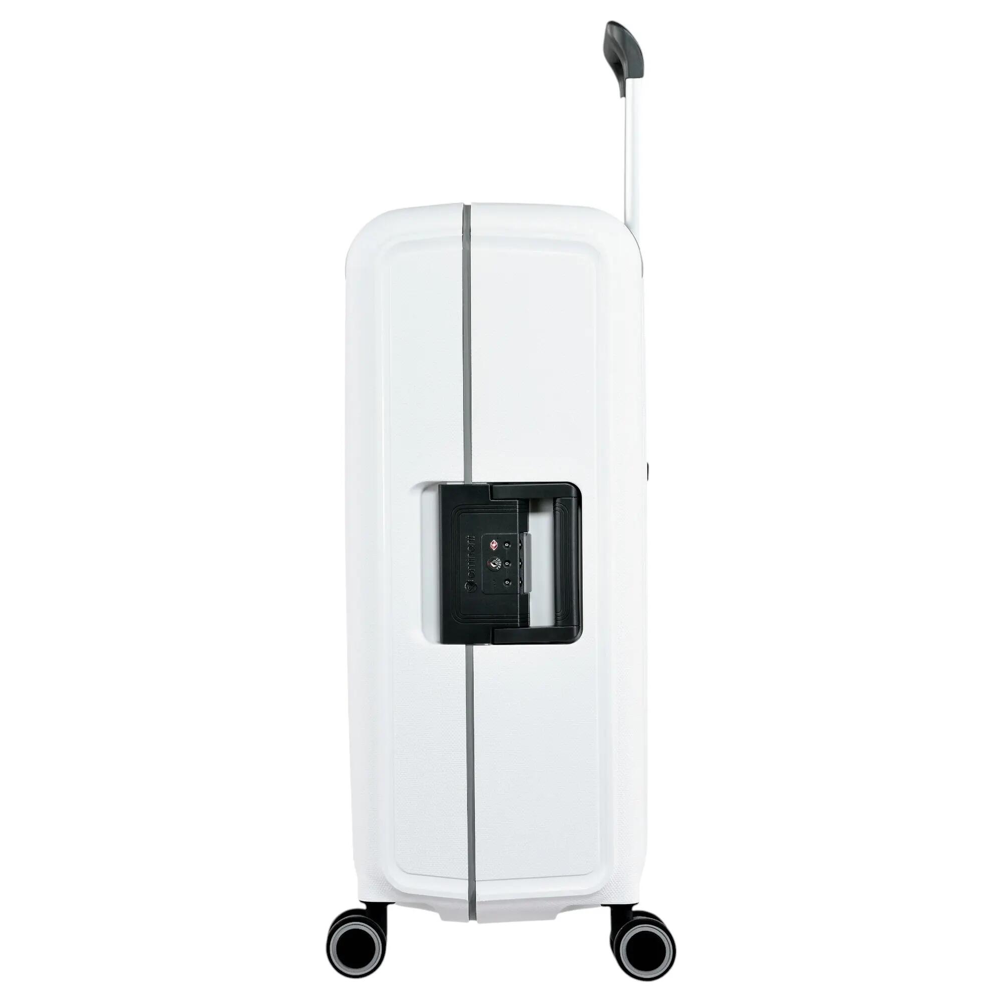 Eminent VERTICA - 4-Rollen-Trolley 68 cm 2/7