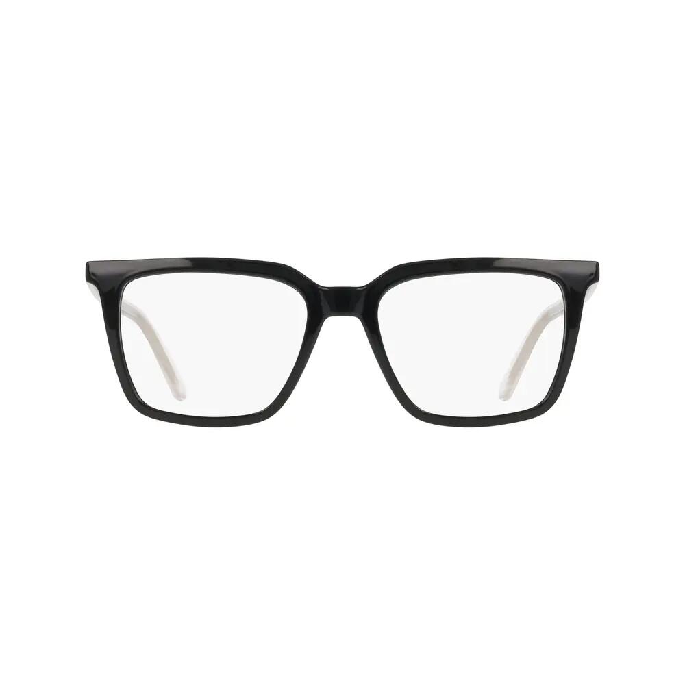 Occhiali da Vista Nike 7064 001 in Acetato Iniettato Donna 52 mm 2/4
