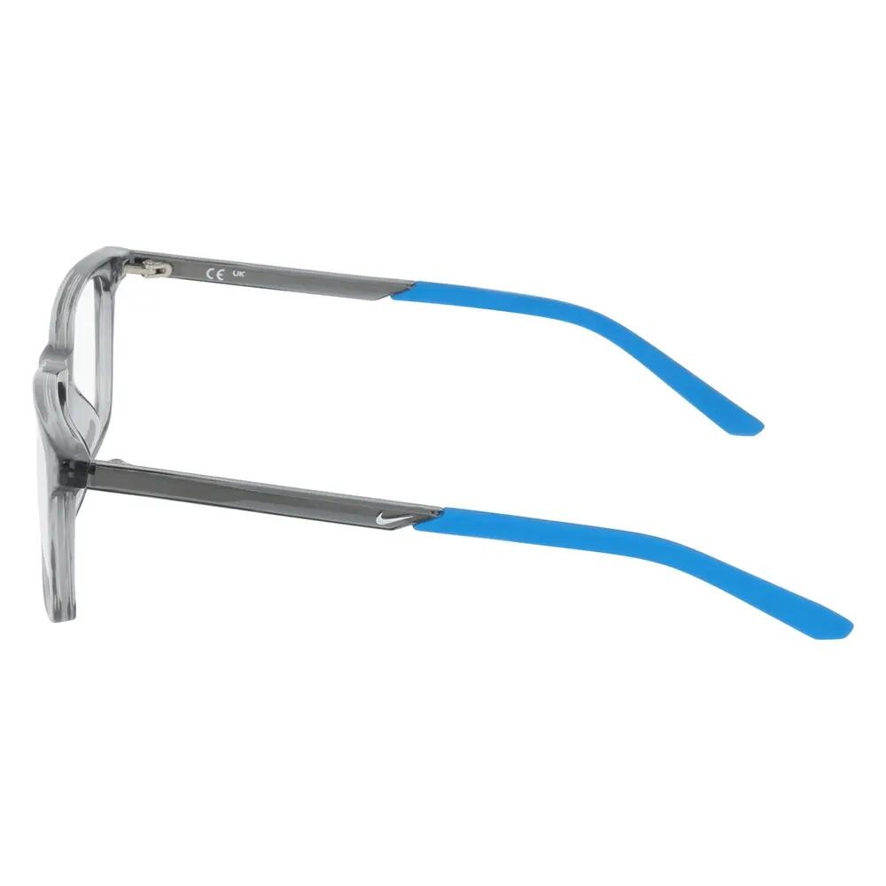 Lunettes de Vue Nike 5071 034 en Acétate Injecté Garçon 49 mm 3/4
