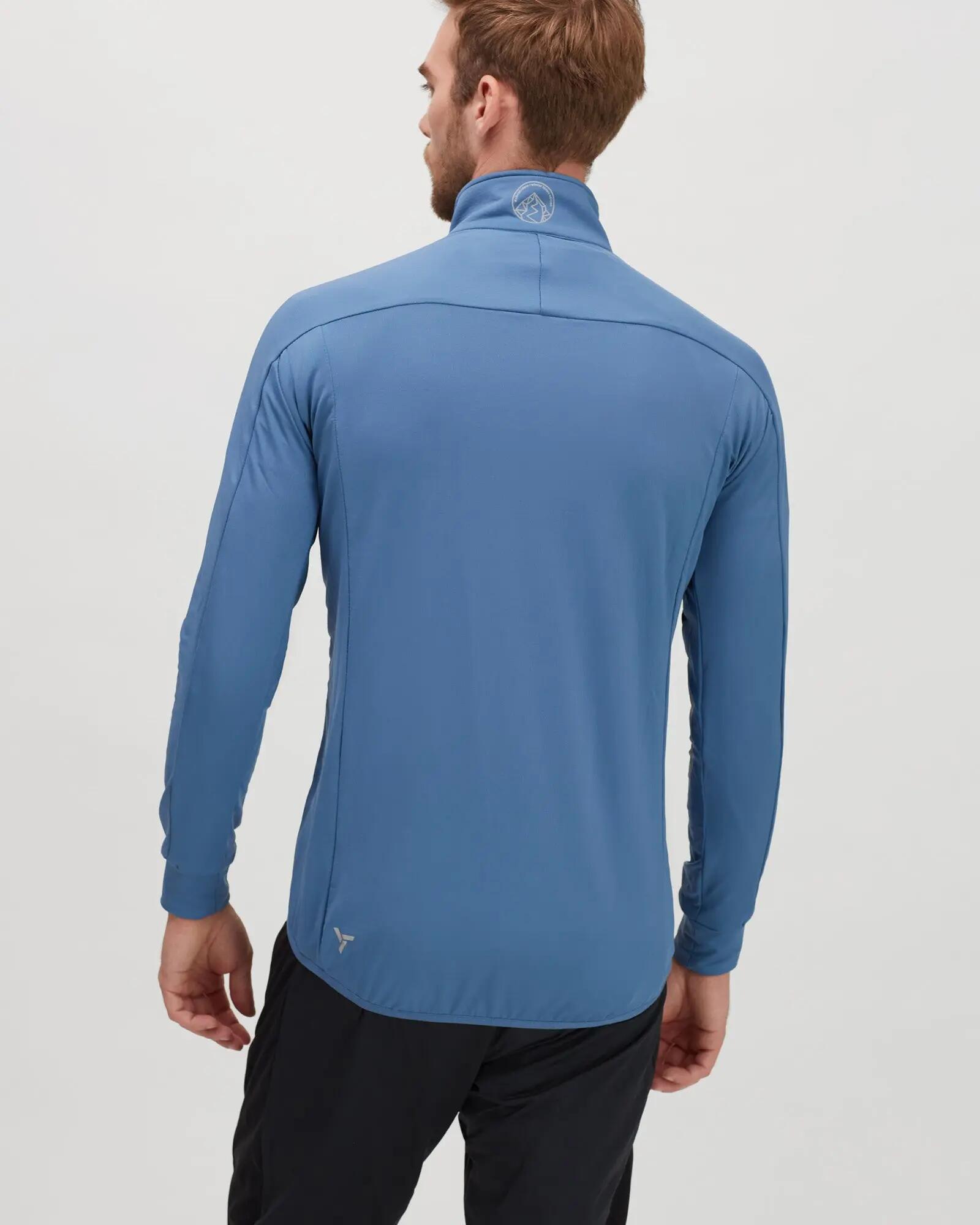 Silvini heren functionele hoodie MJ1714 Grado 4/7