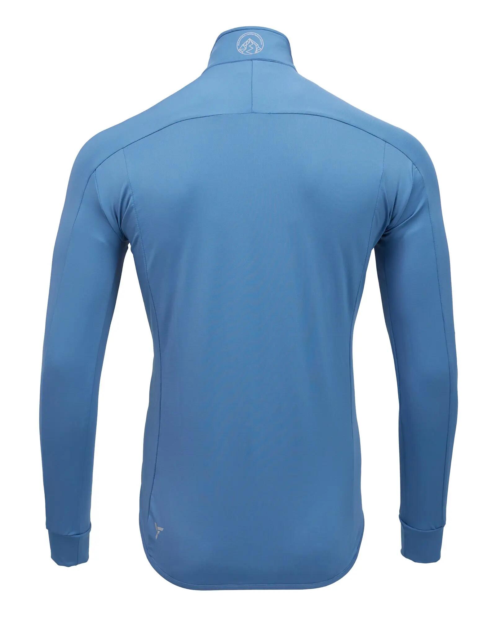 Silvini heren functionele hoodie MJ1714 Grado 3/7