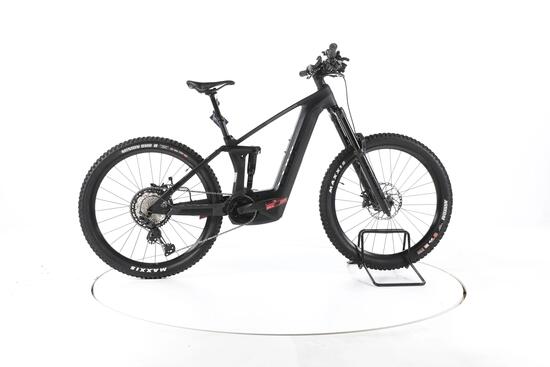 Refurbished - Cube Stereo hybrid 160 E-Bike Fully Carbon - Sehr gut