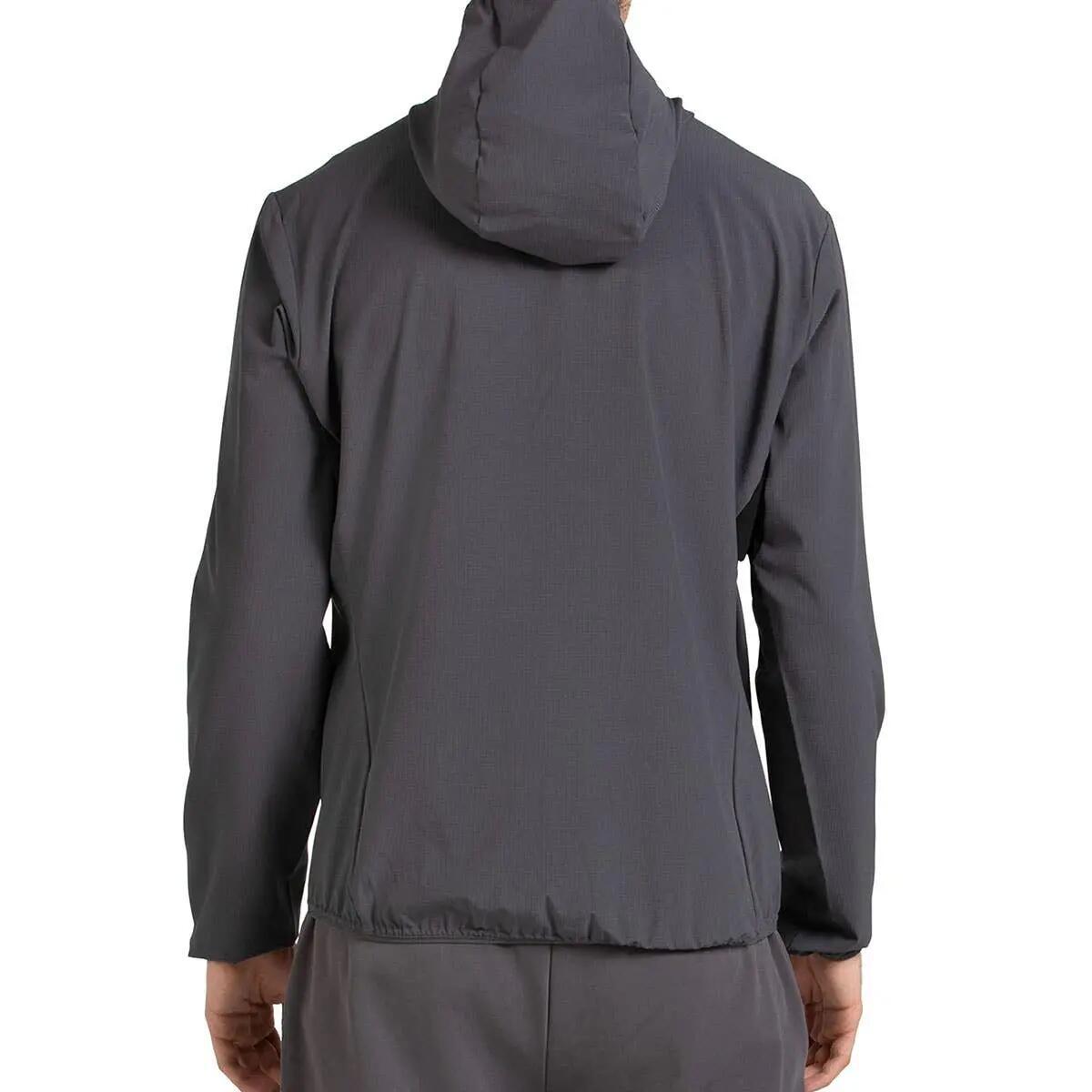 Giacca A Vento Bullpadel Algol 4/7