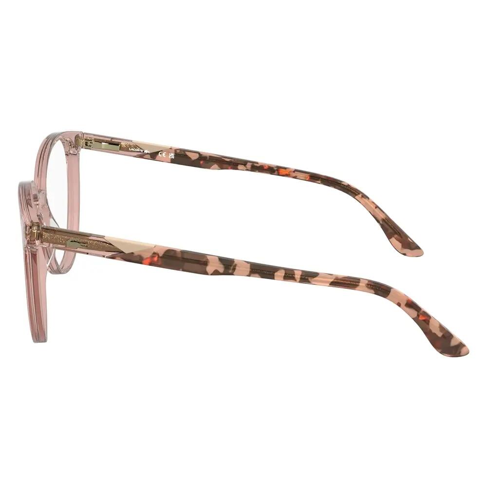 Glasses Lacoste L2987 N 662 Acetate Women 55 mm 3/4