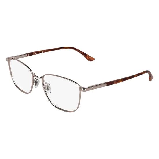 Gafas de Vista Lacoste L2317 601 de Metal Mujer 54 mm