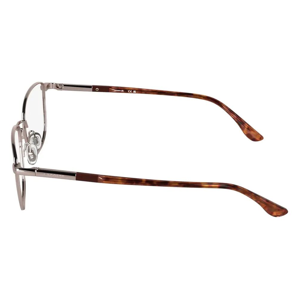 Glasses Lacoste L2317 662 Metal Women 54 mm 3/4
