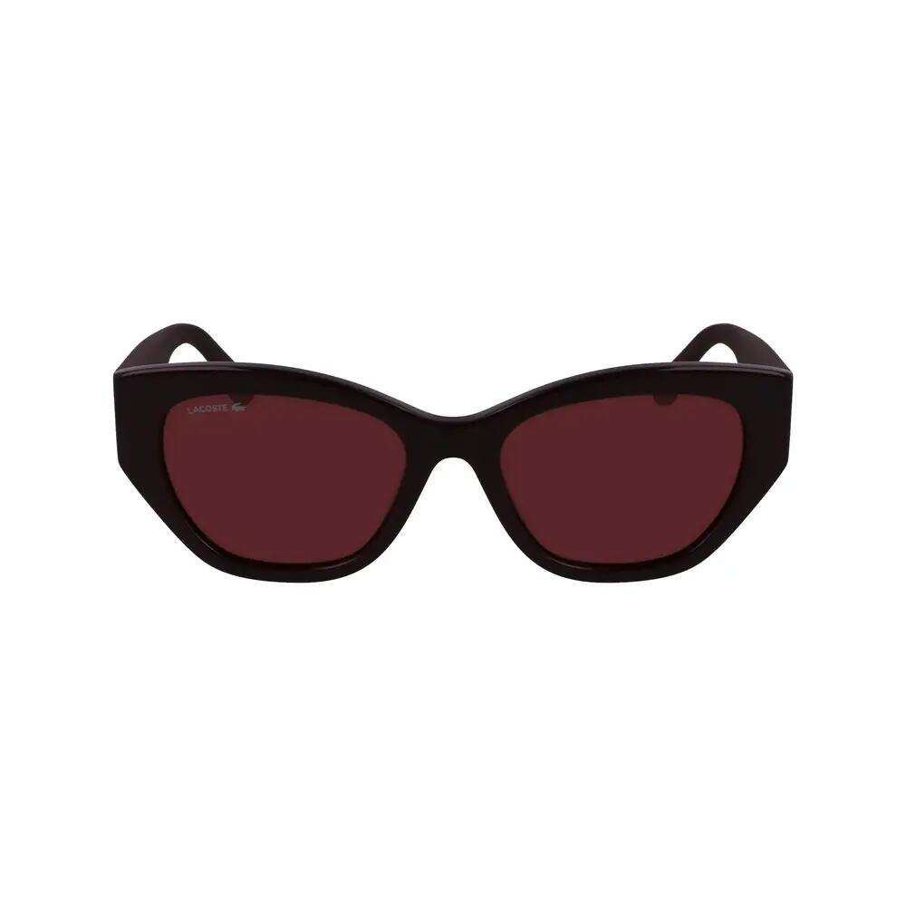 Óculos de Sol Lacoste L6047S N 601 em Acetato Mulher 54 mm 2/4