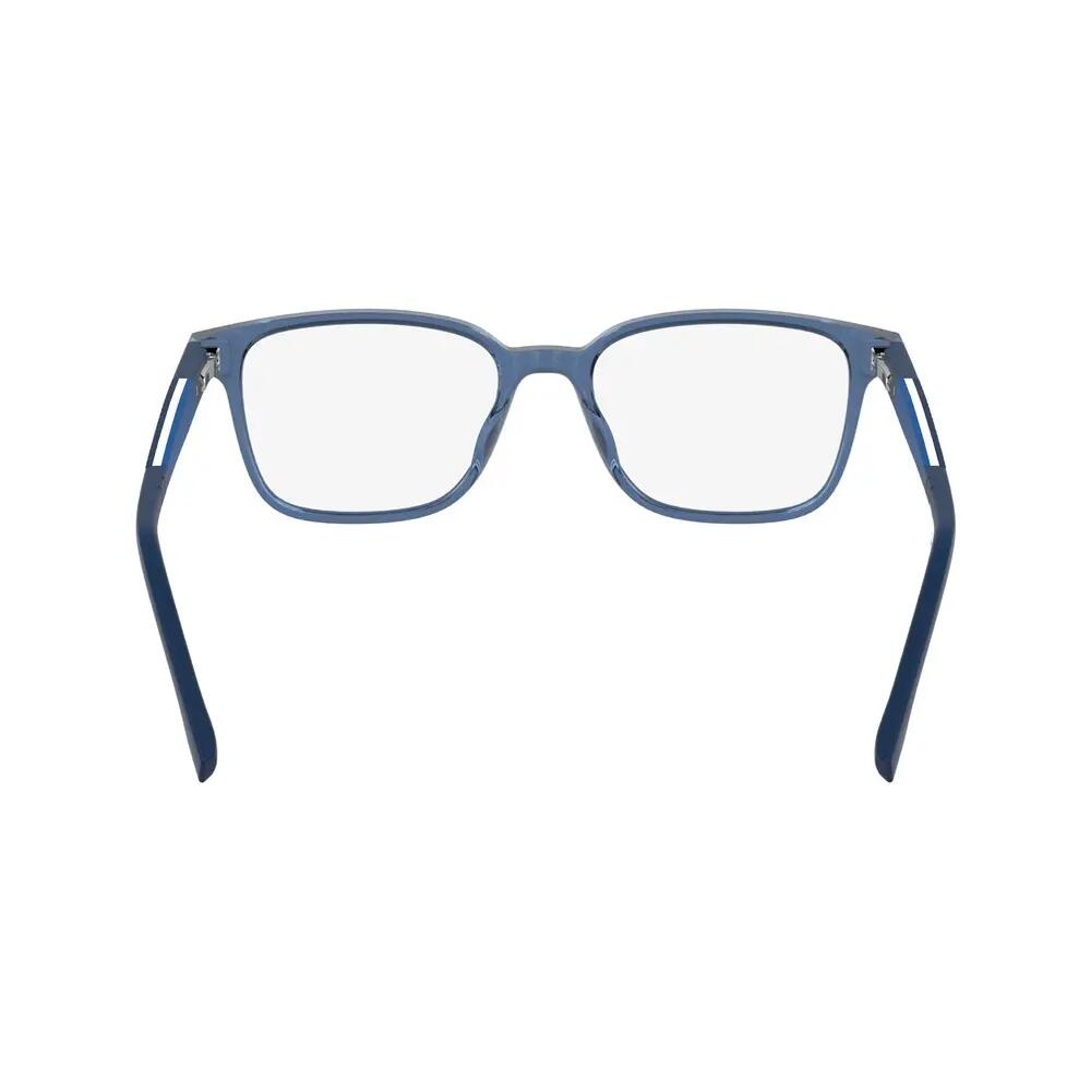 Glasses Lacoste L3661 N 424 Injected Acetate Boys 46 mm 4/4