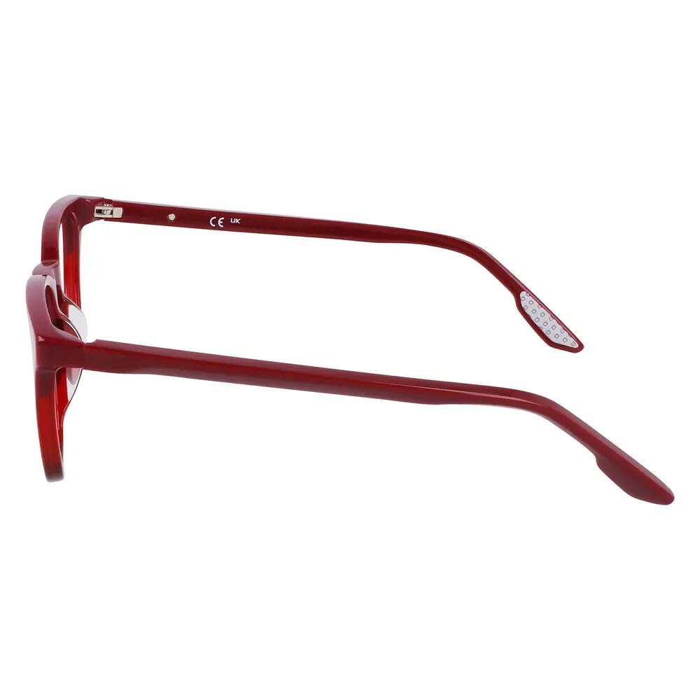 Brille Nike 5055 N 613 aus Acetat Junge 48 mm 3/4