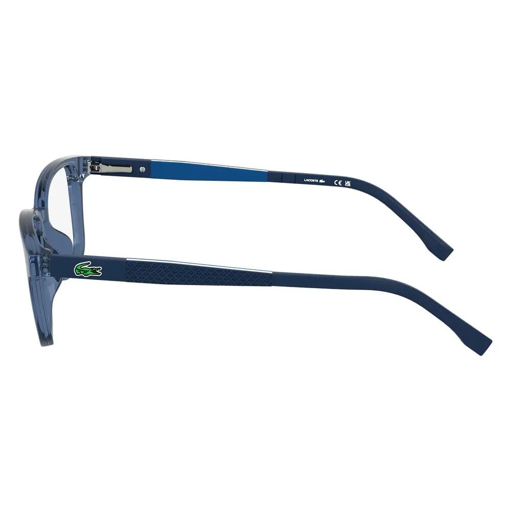 Glasses Lacoste L3661 N 424 Injected Acetate Boys 46 mm 3/4