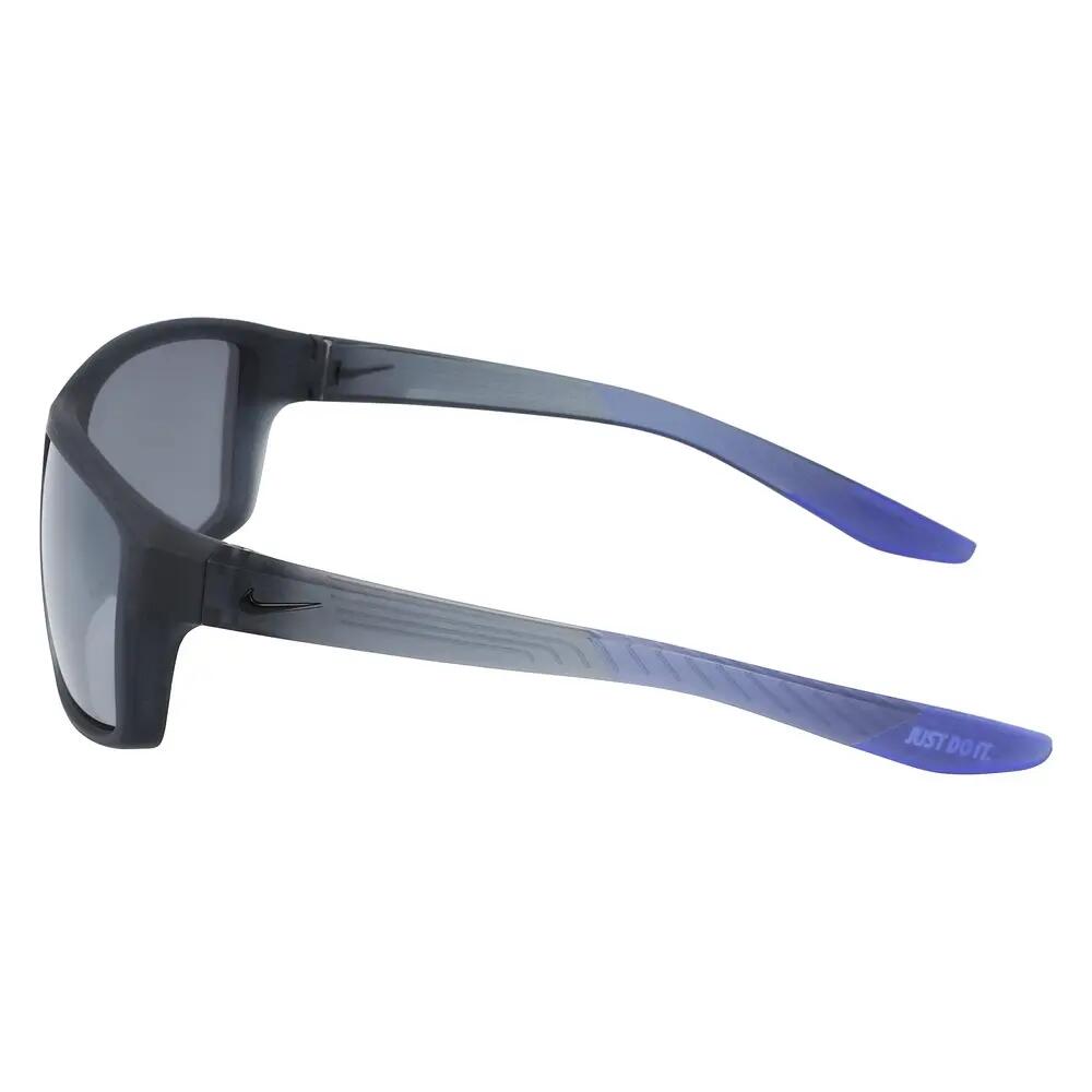 Óculos de Sol Nike BRAZEN FURY NN IU8072X 021 em Acetato Injetado Homem 60 mm 3/4