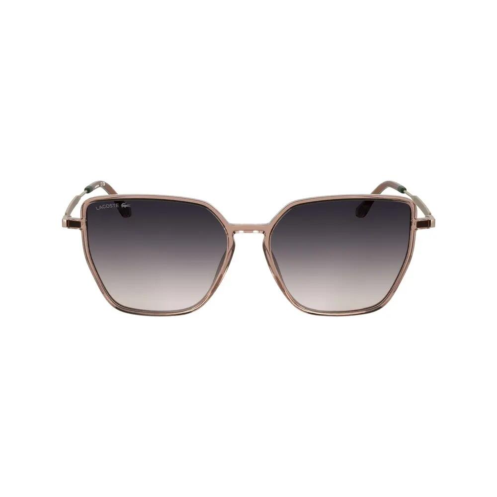Lunettes de Soleil Lacoste L6062S N 662 en Acétate Injecté Femme 56 mm 2/4