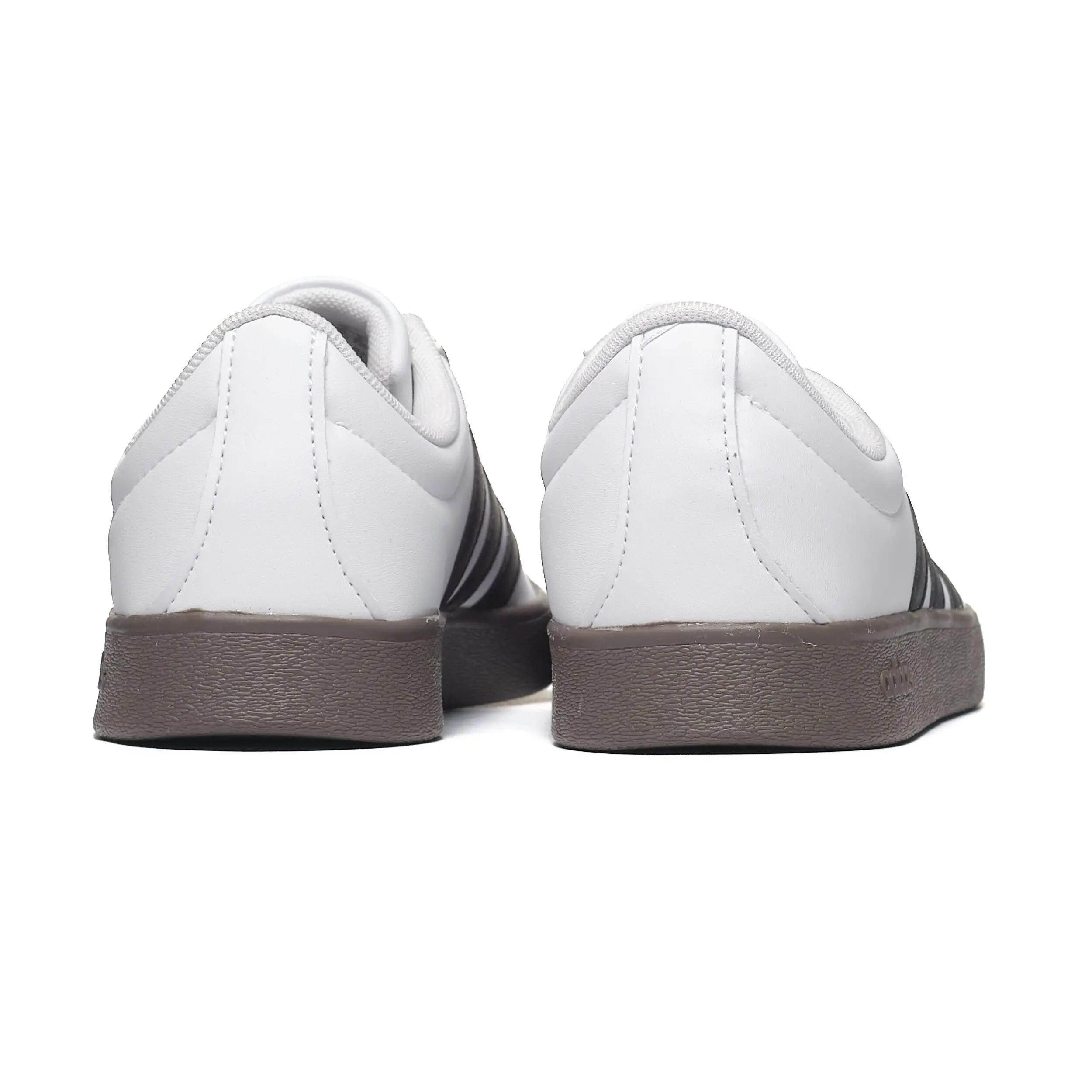 Damskie sneakersy Adidas VL COURT BASE ID3714 6/6