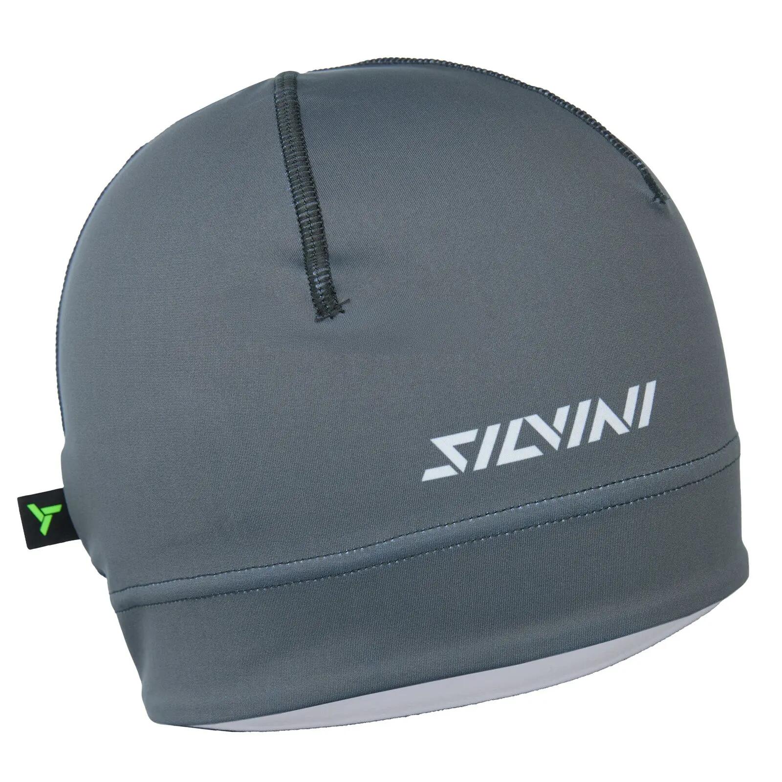 Silvini Unisex Sportmütze UA1520 Averau 3/3