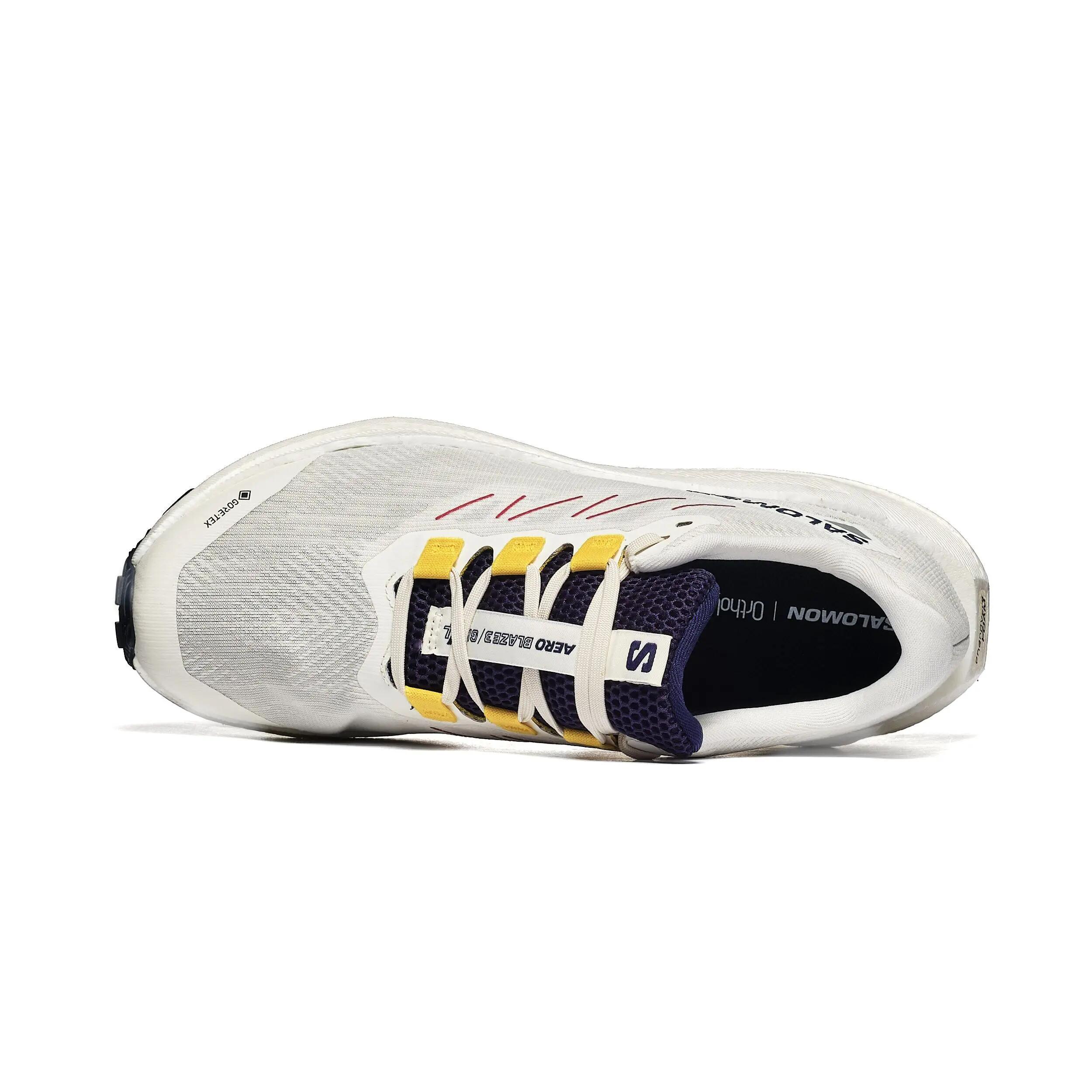 Scarpe - running - impermeabili - Aero Blaze 4/6