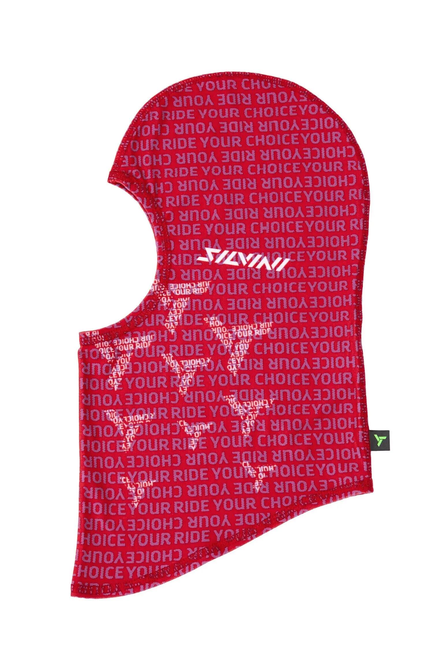 Silvini cagoule unisexe UA2721 Sepino 2/3