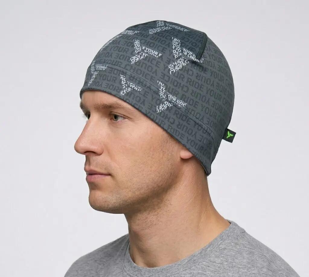 Silvini Unisex Sportmütze UA1520 Averau 2/3