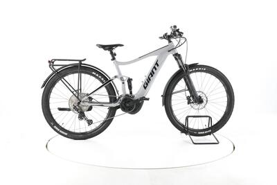 Tweedehands - giant stance e+ pro ex suv e-bike - goed