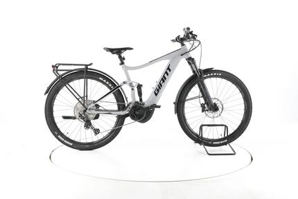 Refurbished - Giant Stance E+ Pro EX SUV E-Bike - In gutem Zustand