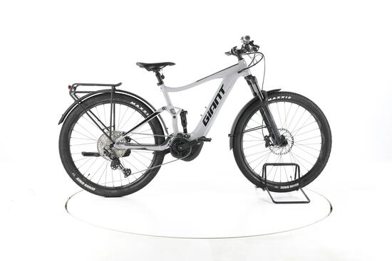 Ebike ricondizionata · Giant Stance E+ Pro EX · Buone condizioni