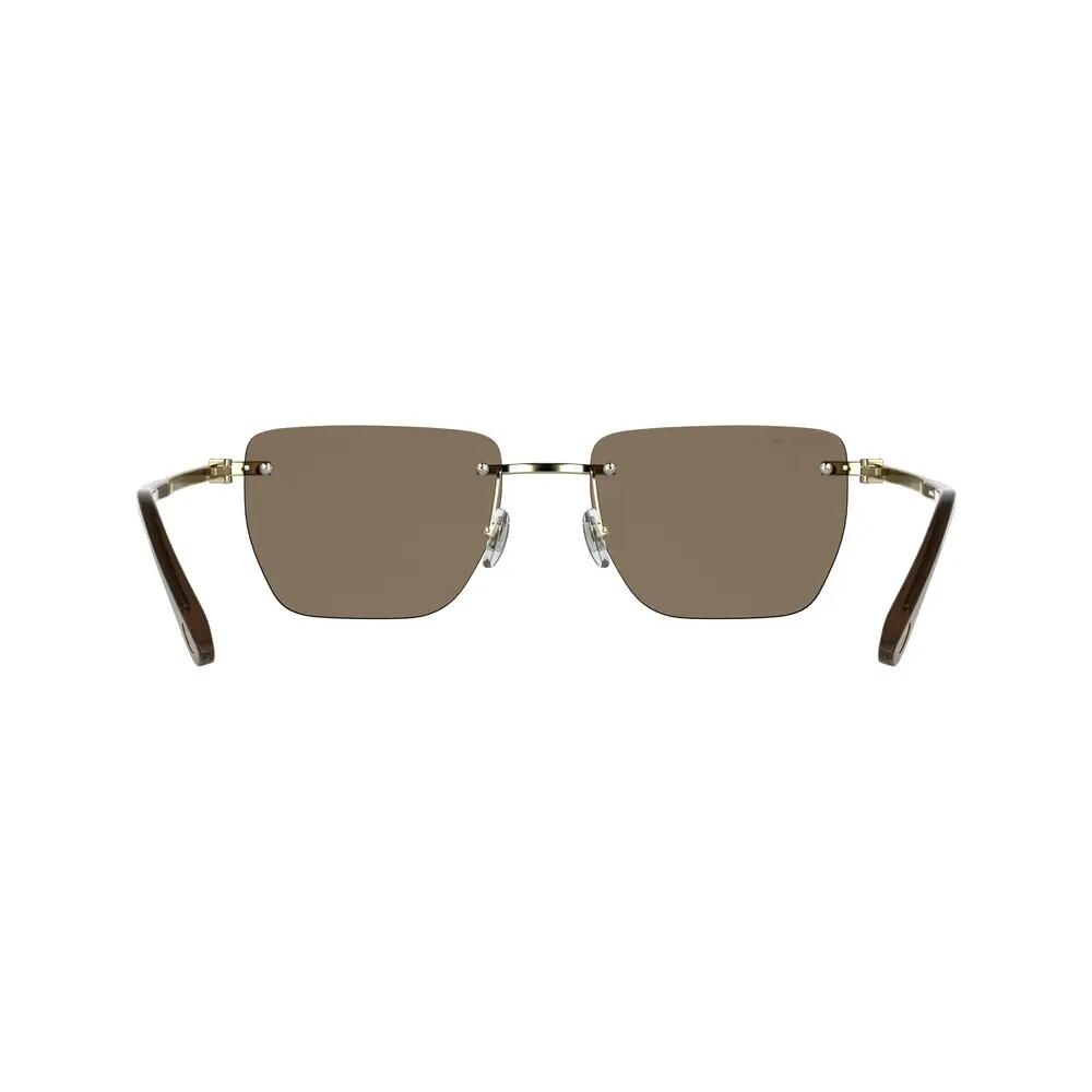 Gafas de Sol Lacoste L282S 713 de Metal Hombre 55 mm 4/4