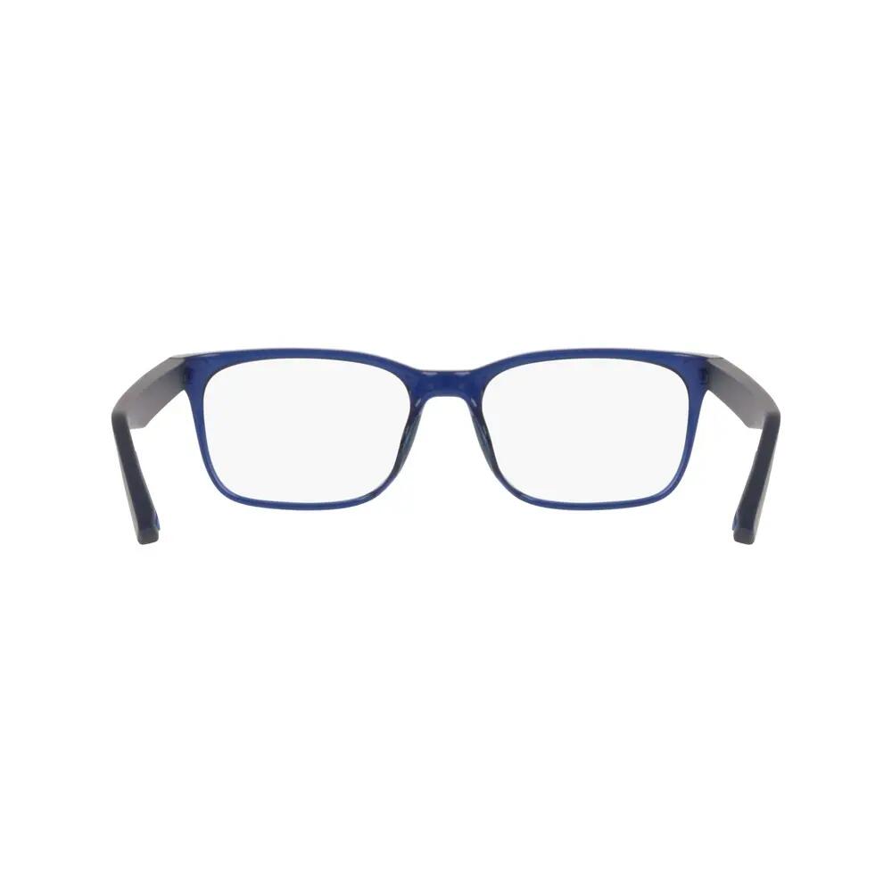 Occhiali da Vista Nike 7415 410 in Acetato Iniettato Uomo 54 mm 4/4