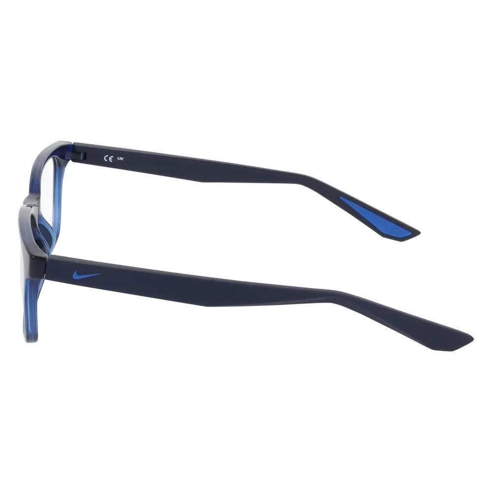 Occhiali da Vista Nike 7415 410 in Acetato Iniettato Uomo 54 mm 3/4