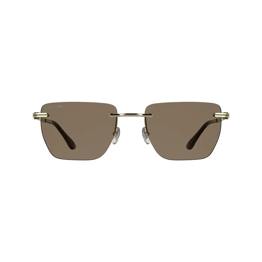 Gafas de Sol Lacoste L282S 713 de Metal Hombre 55 mm 2/4