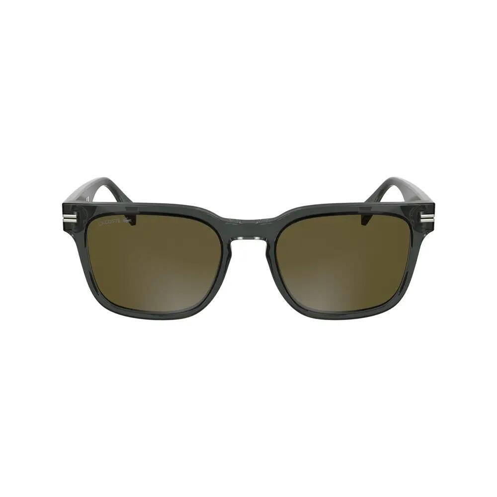 Lunettes de Soleil Lacoste L6065S N 035 en Acétate Homme 54 mm 2/4
