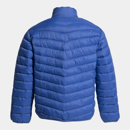 Veste Légère Outdoor Homme Joma Mystic Noir
