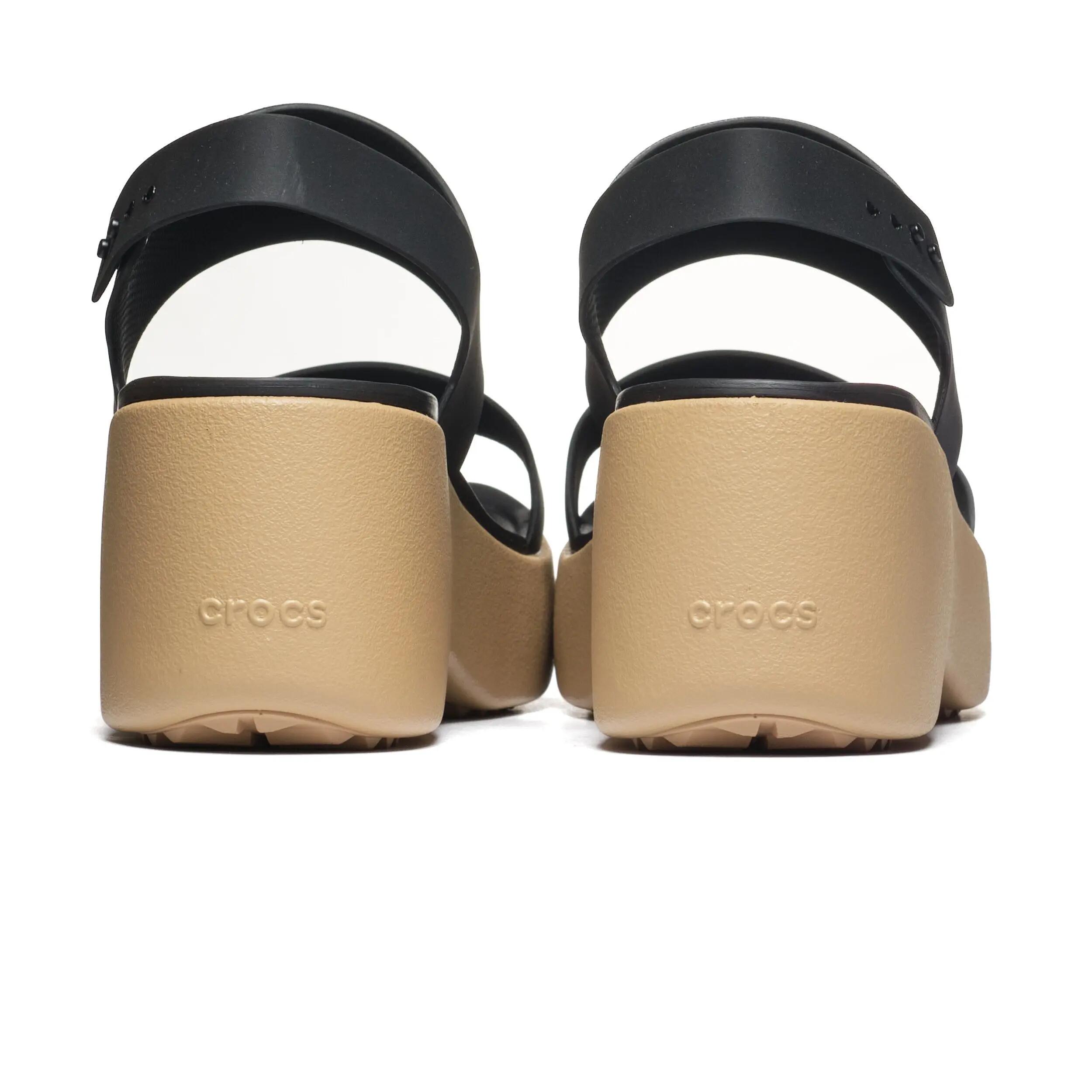 Sandales Crocs Brooklyn Sky Sandal 6/6