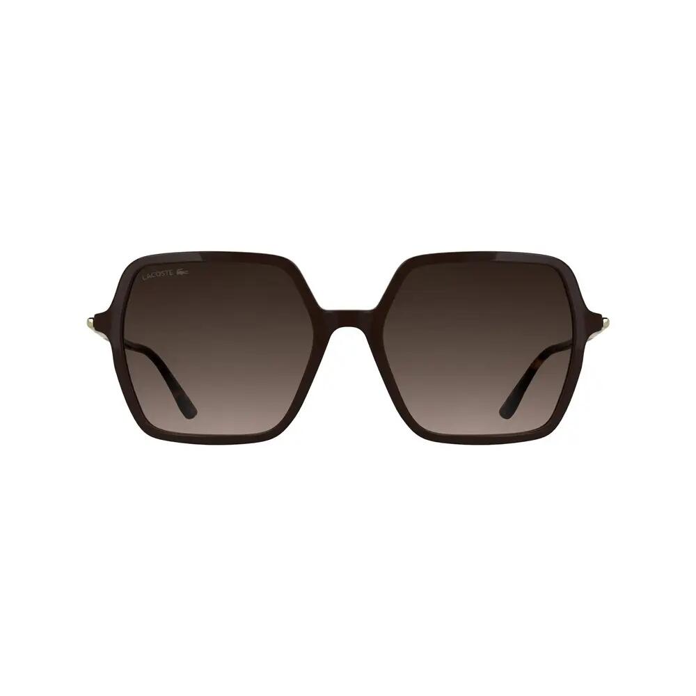 Gafas de Sol Lacoste L6079S 601 de Acetato Mujer 57 mm 2/4