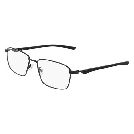 Gafas de Vista Nike 4322 045 de Metal Hombre 56 mm