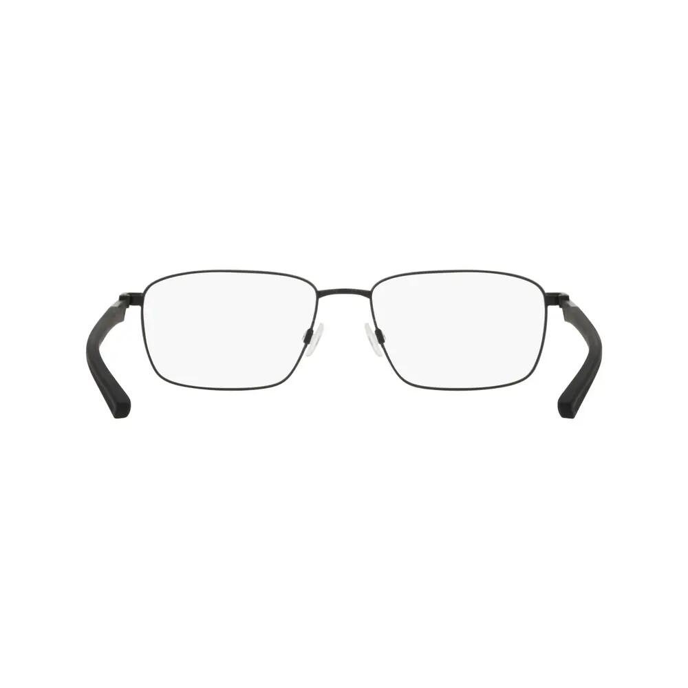 Occhiali da Vista Nike 4322 001 in Metallo Uomo 56 mm 4/4