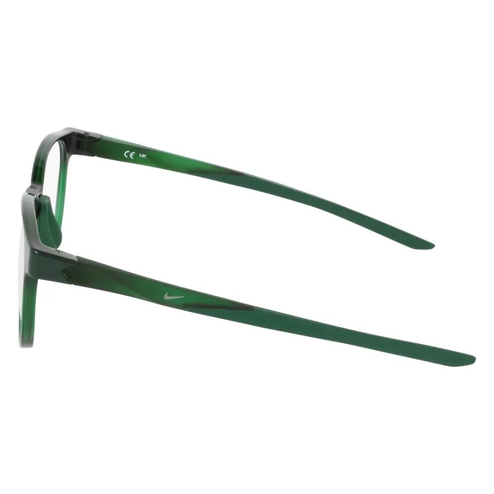Occhiali da Vista Nike 7407 309 in Acetato Iniettato Donna 51 mm 3/4