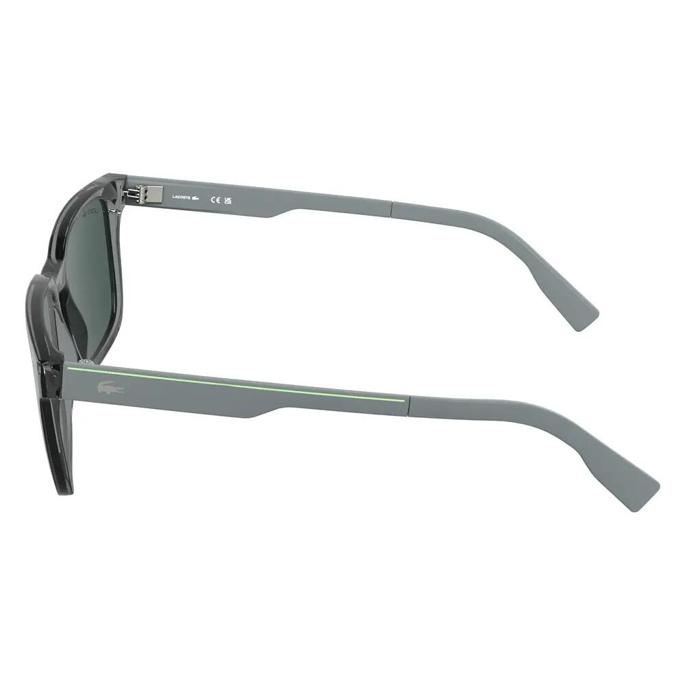 Gafas de Sol Lacoste L6077S 035 de Acetato Inyectado Hombre 55 mm 3/4