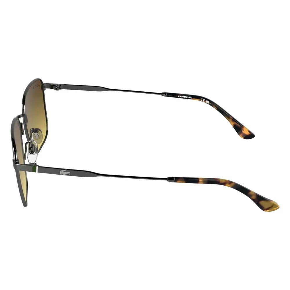 Gafas de Sol Lacoste L289S 039 de Metal Hombre 53 mm 3/4