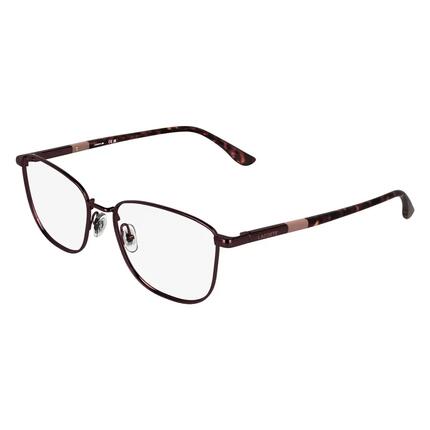 Gafas de Vista Lacoste L2317 601 de Metal Mujer 54 mm