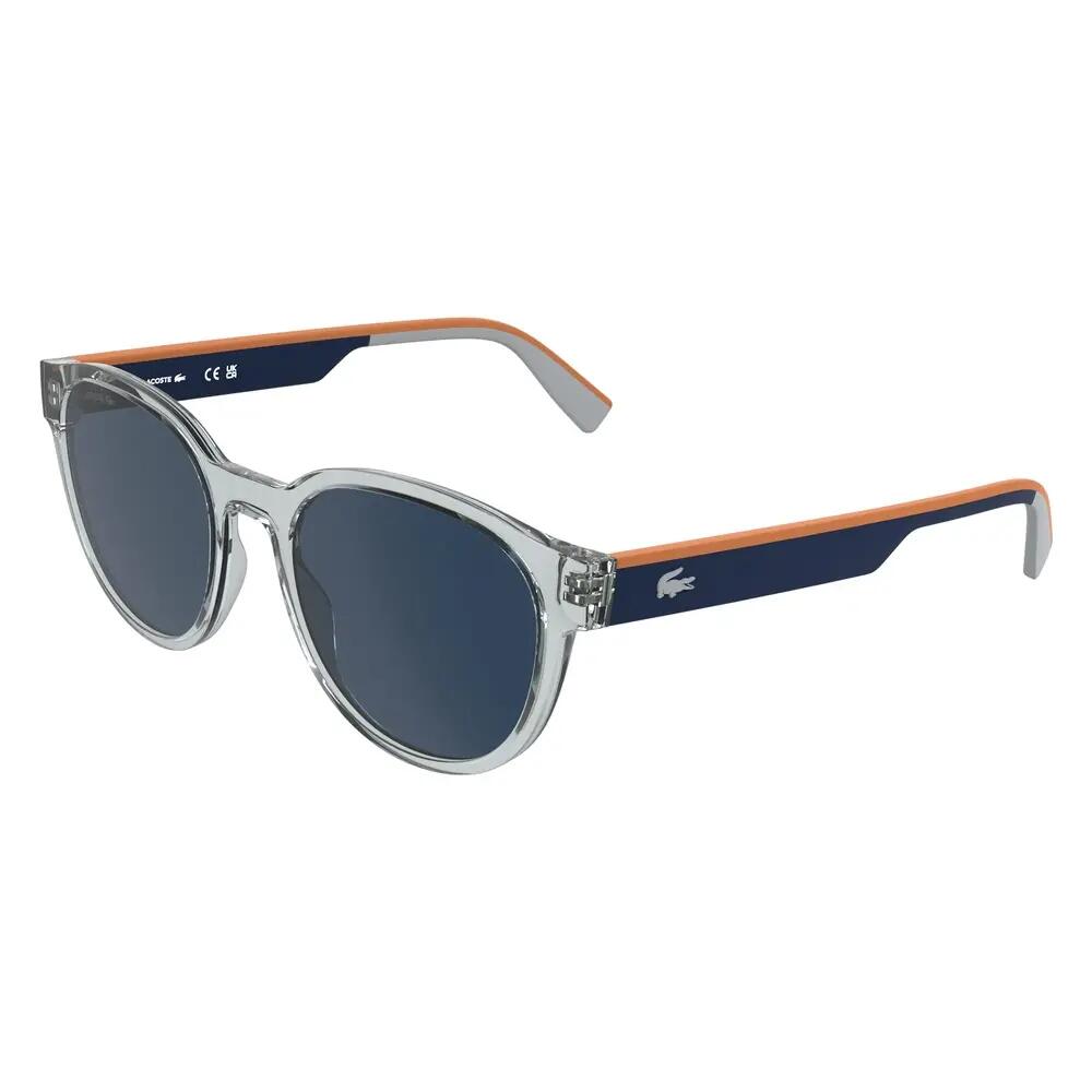 Слънчеви Очила Lacoste L6088S 038 от Инжекционен Ацетат Мъжки 54 mm