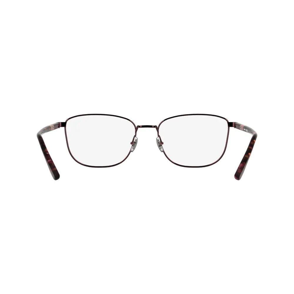Óculos de Grau Lacoste L2317 601 em Metal Mulher 54 mm 4/4