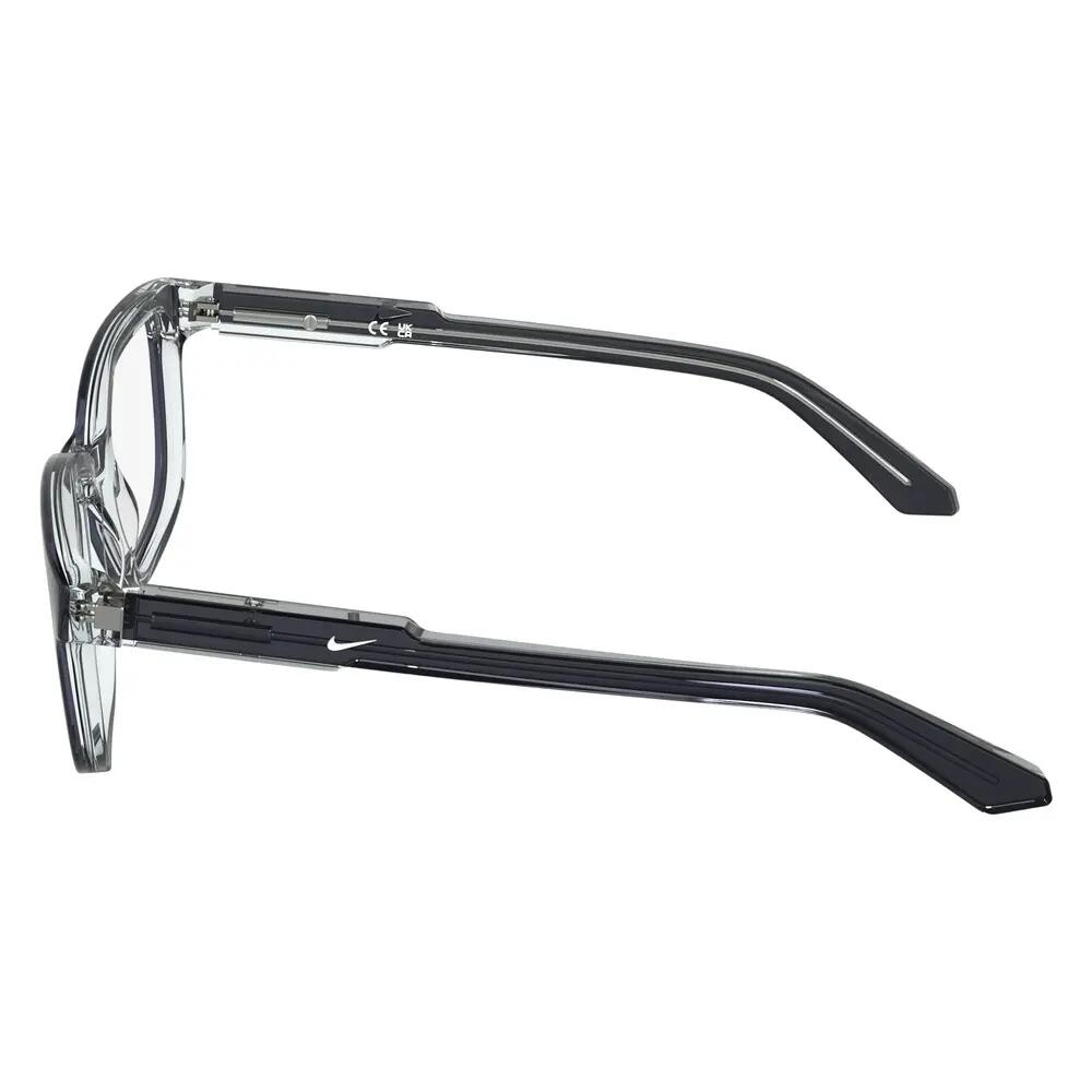 Occhiali da Vista Nike 5073 020 in Acetato Bambina 51 mm 3/4